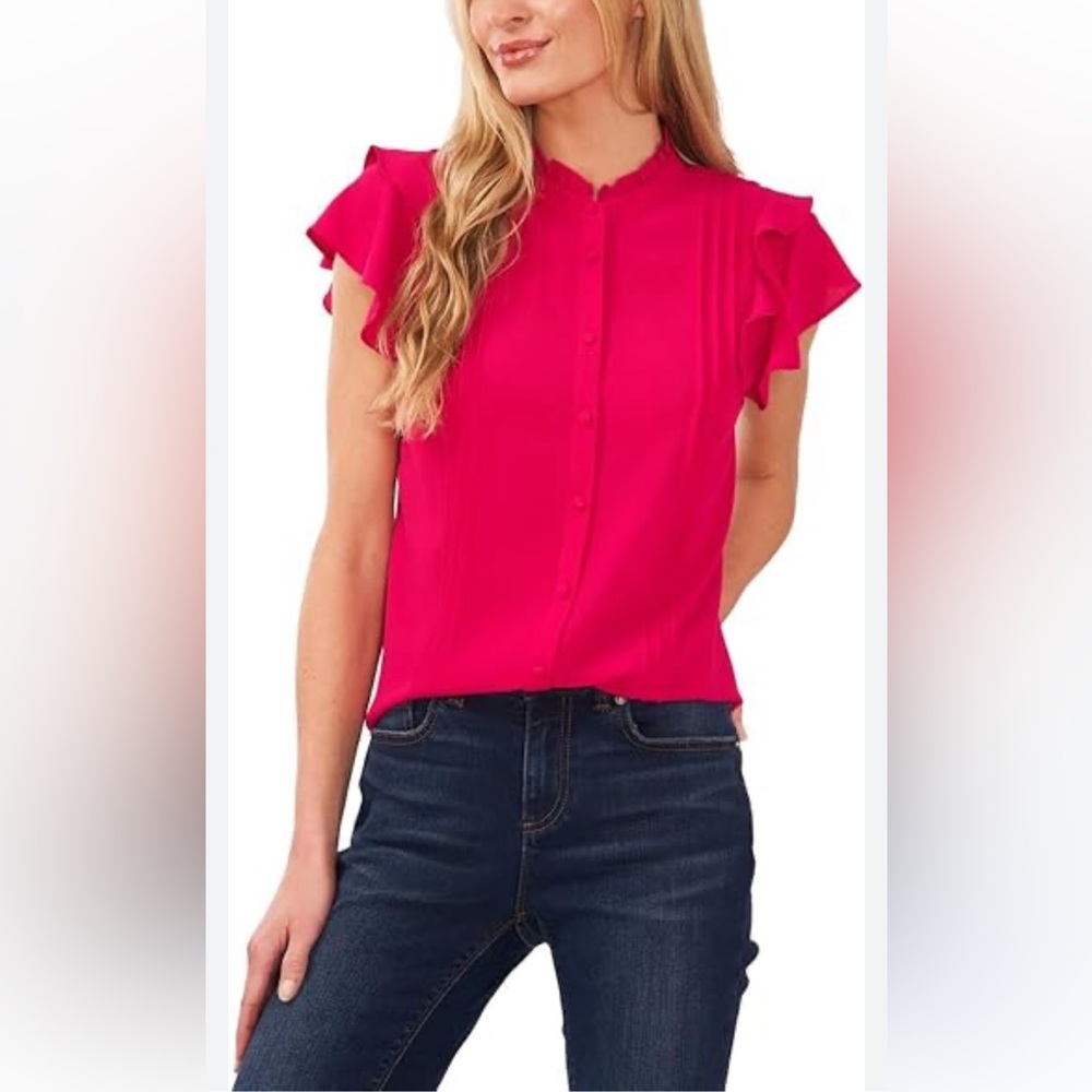 Nicole Miller Blouse